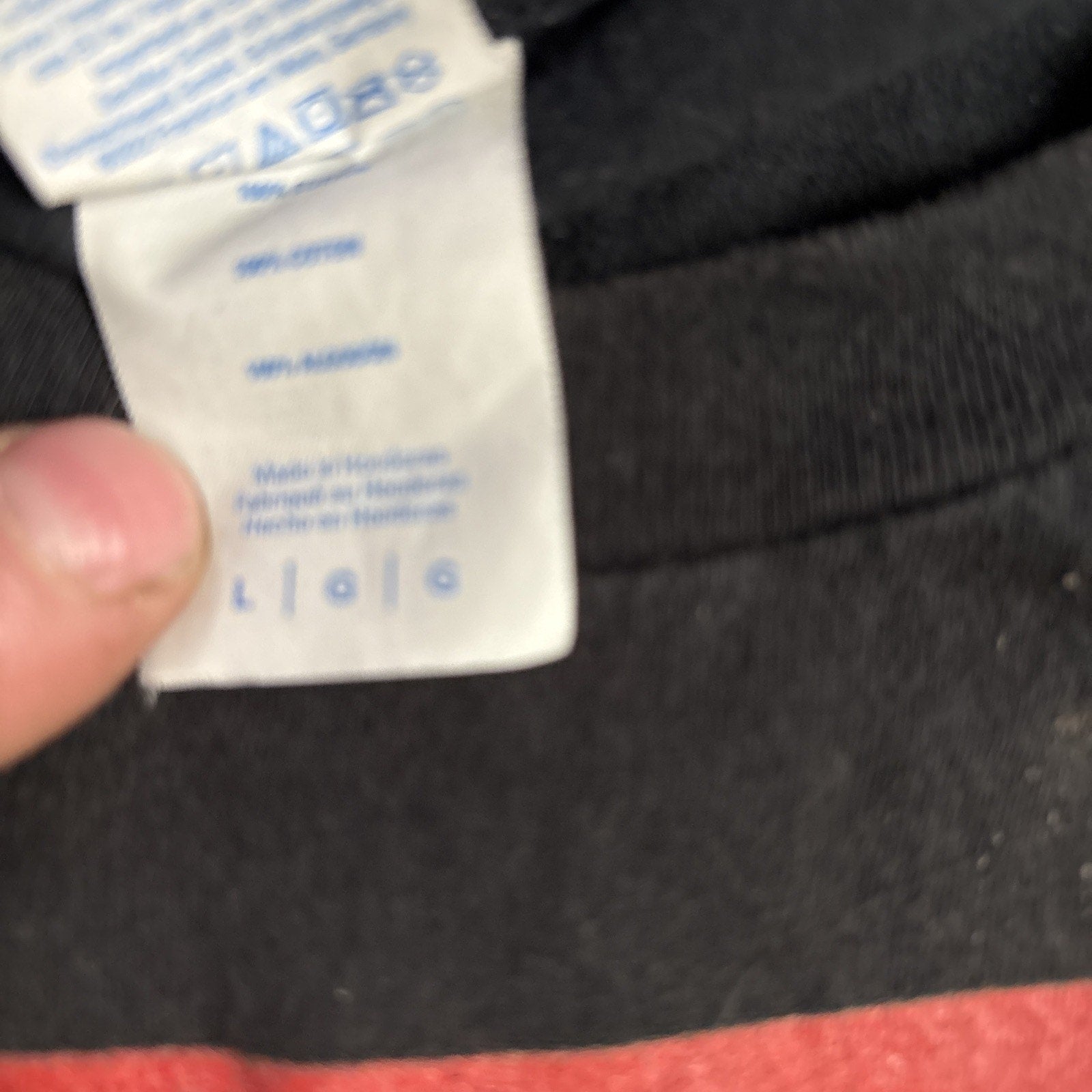 Aesthetic Anime Waifu Shirt Unisex Large