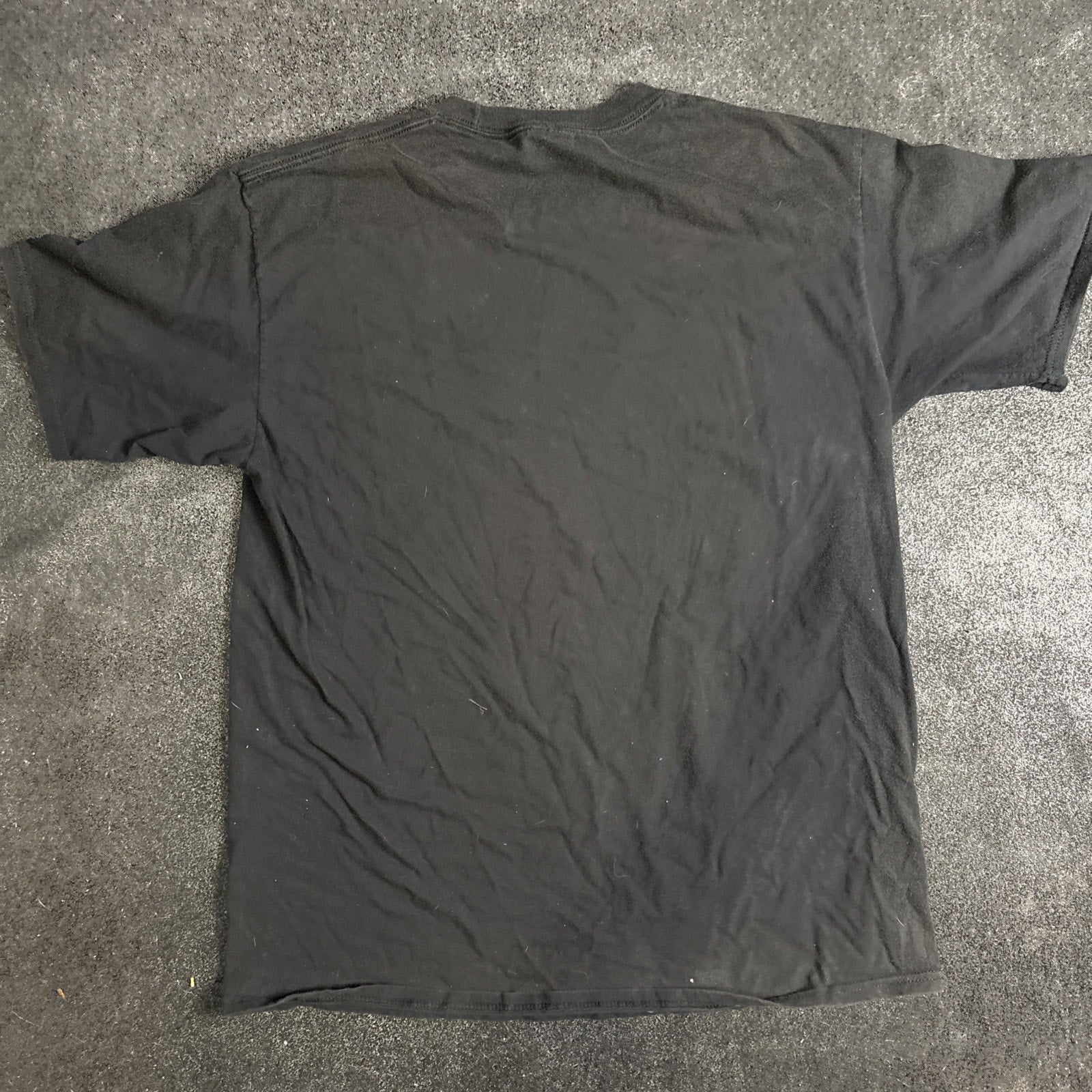 Aesthetic Anime Waifu Shirt Unisex Large